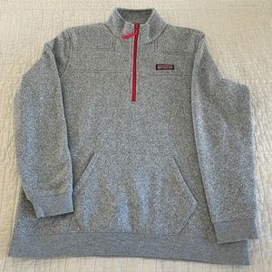 Vineyard Vines Pullover Size L
